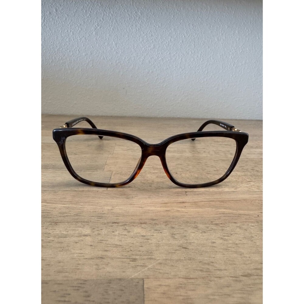 Michael Kors Sabina IV MK8018 Tortoise Eyeglass Frames 54-15-135